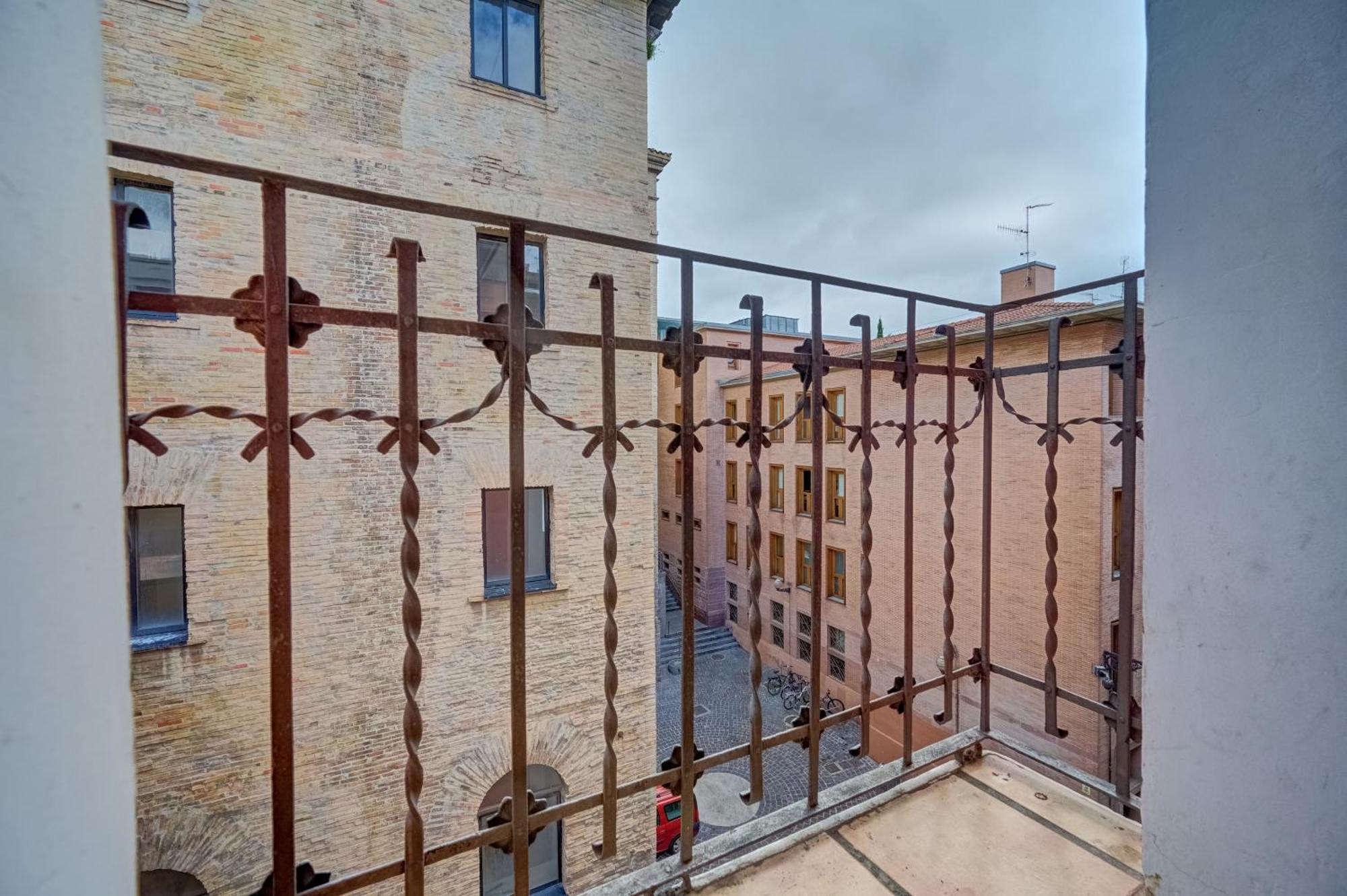 Casa Ana Mari II By Clabao Apartment Pamplona Luaran gambar